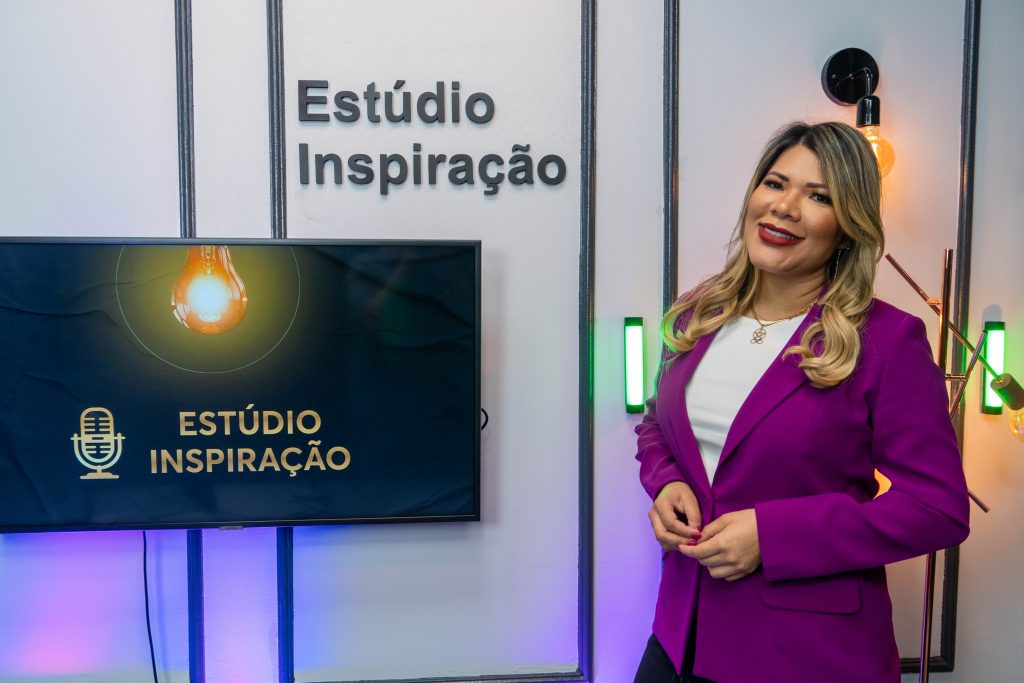 Hélida Tavares - podcasts de sucesso