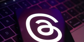 Threads ultrapassa ChatGPT e vira plataforma com crescimento mais rápido da história