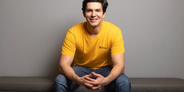 Fintech Nomad chega a 1,5 mi de usuários e lança parcelamento de compras feitas no exterior