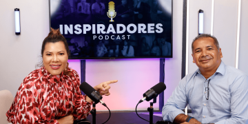 O coronel Fabiano Bó, convidado do Estúdio Inspiração 360 compartilhou 7 lições de liderança que se aplicam na vida e no mundo corporativo