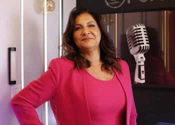 Tereza Vitorino fala sobre sua trajetória no Estúdio Inspiração e conta sobre ser escolhida como a personalidade de Santo Antônio do Içá, interior do Amazonas