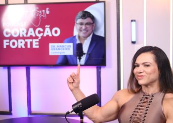 Carol Alves - Dr. Marcus Grangeiro