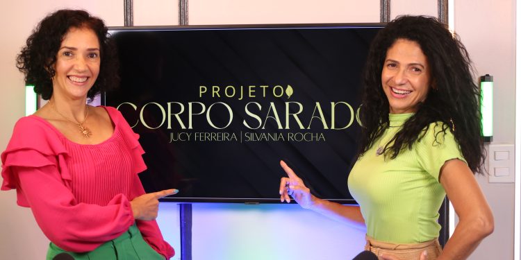 Corpo Sarado - Histórias inspiradoras