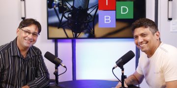 Derzelay Mattos e Francisco Costa