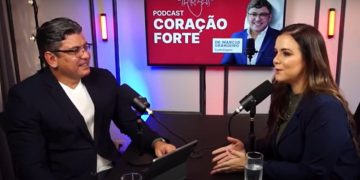 Dr. Grangeiro - atividade física - Cecília Grangeiro