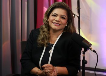 Dra. Kelly Regina Régis