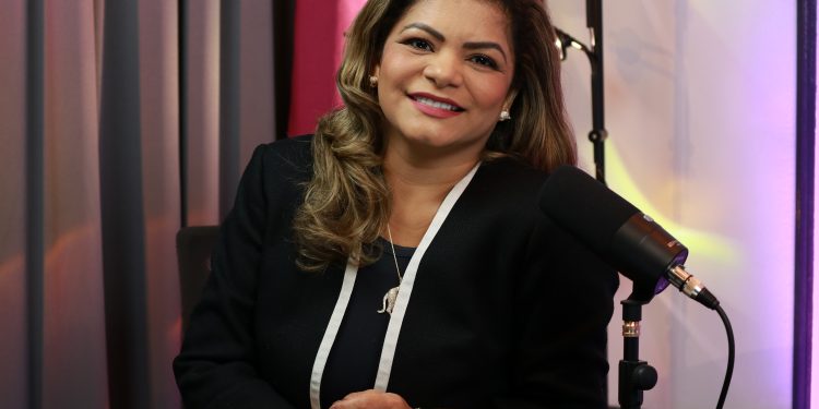 Dra. Kelly Regina Régis