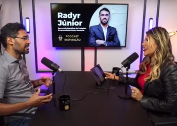 Empreendedorismo - Radyr Júnior