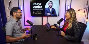 Empreendedorismo - Radyr Júnior