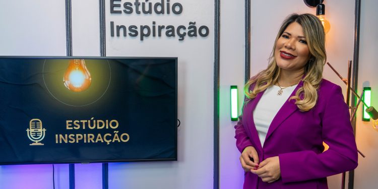 Estúdio Inspiração - Hélida Tavares - Cliente
