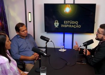 Jocione Souza - Prefeito de Novo Aripuanã