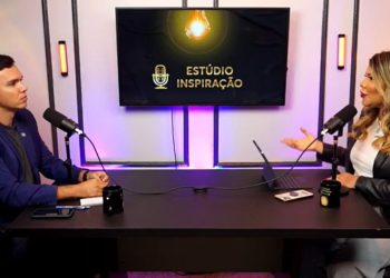 Jornalista José Augusto