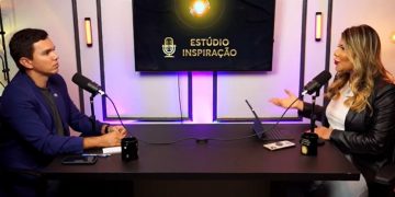 Jornalista José Augusto