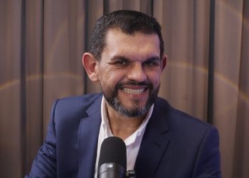 A jornada vencedora de Leocádio Lopes no empreendedorismo