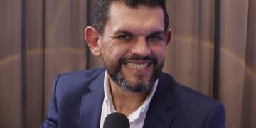 A jornada vencedora de Leocádio Lopes no empreendedorismo