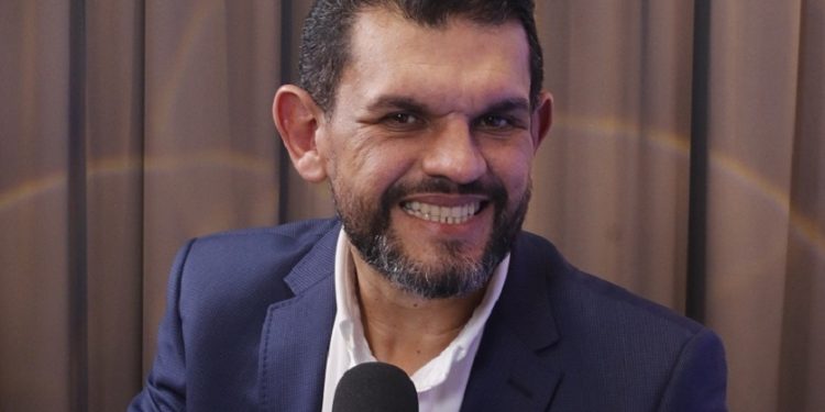 A jornada vencedora de Leocádio Lopes no empreendedorismo