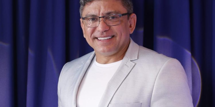 Dr. Marcus Granjeiro - médico -saúde