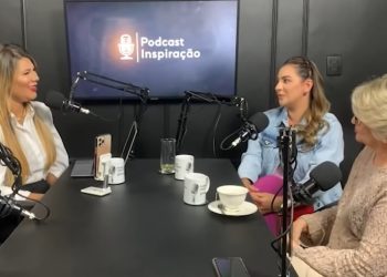 Mulheres - jornalistas - empreendedoras