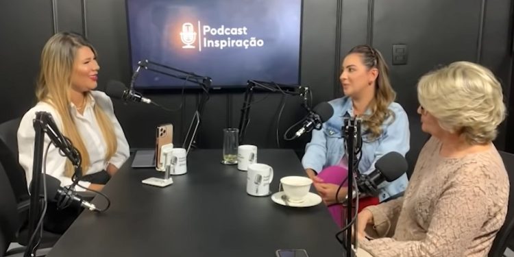 Mulheres - jornalistas - empreendedoras