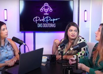 Papo das Doutoras - Direito