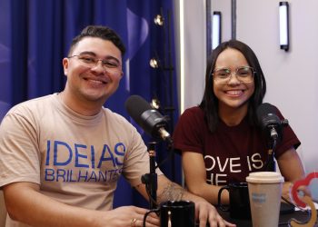 Parceiros Brilhantes - transformando vidas