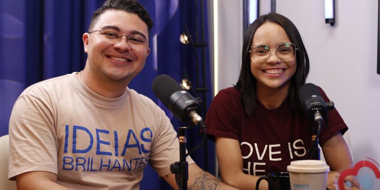 Parceiros Brilhantes - transformando vidas