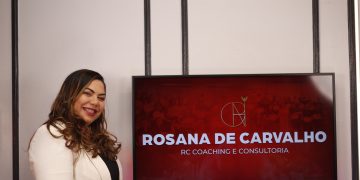 Rosana Carvalho - Coaching e Desenvolvimento pessoal