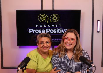 Tempo - Prosa Positiva