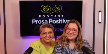 Tempo - Prosa Positiva