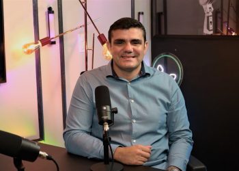 O Estúdio Inspiração recebeu o Major Sette, para falar de sua trajetória na polícia militar amazonense