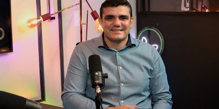 O Estúdio Inspiração recebeu o Major Sette, para falar de sua trajetória na polícia militar amazonense