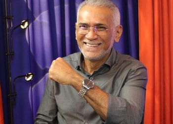 Radyr Gomes, diretor da Amazonas Energia, conta o desafio de levar energia para o Estado