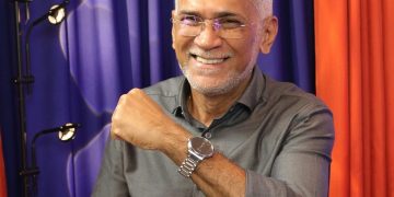 Radyr Gomes, diretor da Amazonas Energia, conta o desafio de levar energia para o Estado