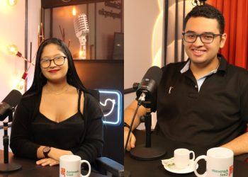 Aprovadocast - Enrico