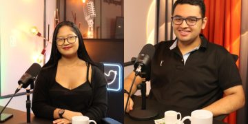 Aprovadocast - Enrico