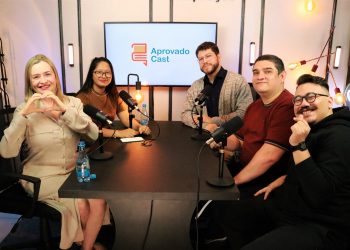 Aprovadocast - estudos - planejamento