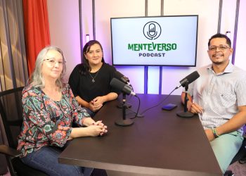 Doenças Mentais - Anna do Valle - Leuza Medeiros - Geisyng Azevedo