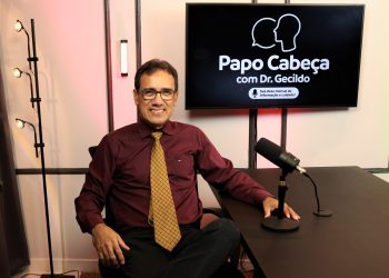 Dr. Gecildo - Papo Cabeça - bócio