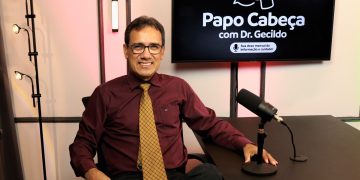 Dr. Gecildo - Papo Cabeça - bócio