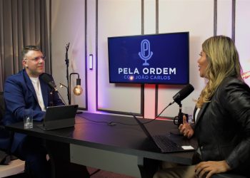 Hélida Tavares - João Carlos - Pela Ordem