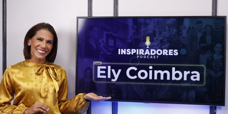 Jornada - Ely Coimbra