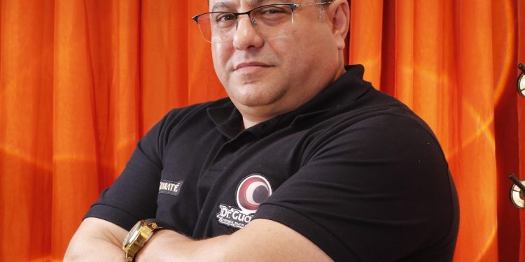 Marcio Reis