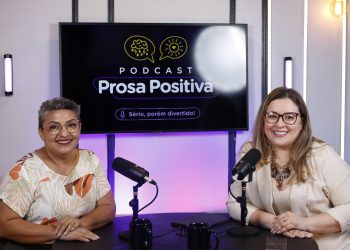 Prosa Positiva - trabalho e felicidade - Organização Empresarial