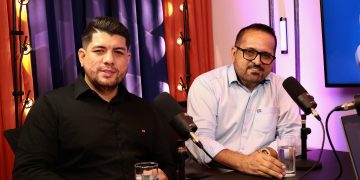 Computron - Bruno e Samuel