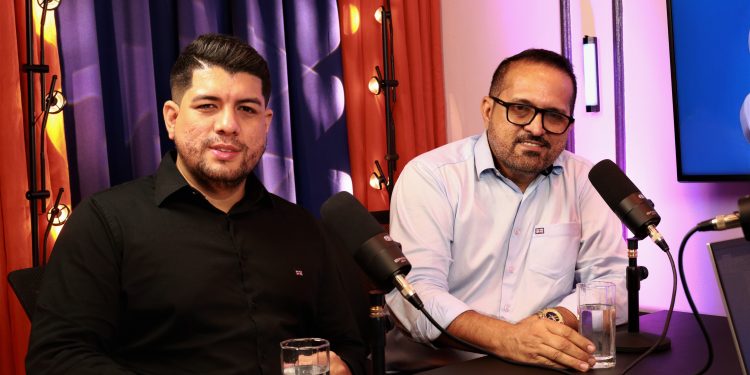 Computron - Bruno e Samuel