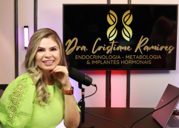 Cristiane Ramires - Implante Hormonal