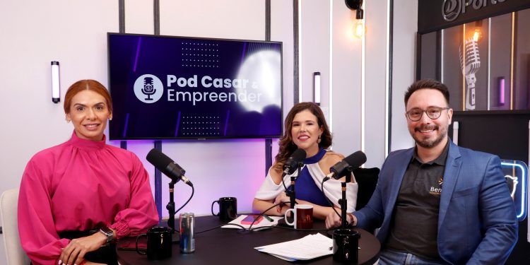 Empreender e Casar - Sara Serruya