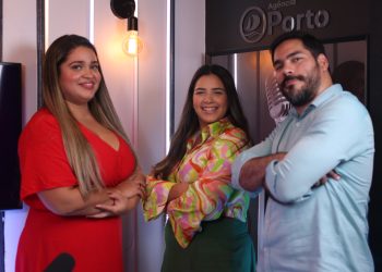 Papo das Doutoras - Fernando Bezerra - delegado