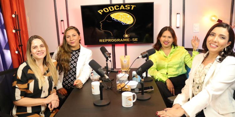 Silvia Salgado - Reprograme-se